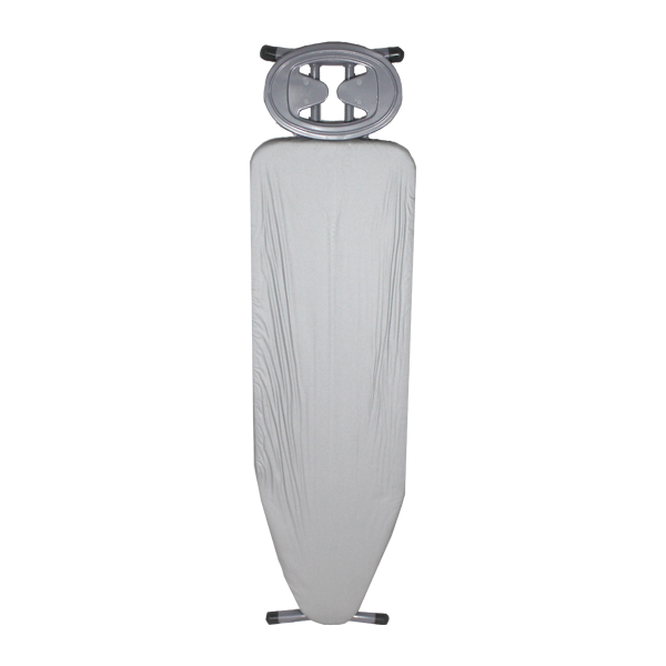 Royal Homes Ironing Board 48 x 15 In., Grey