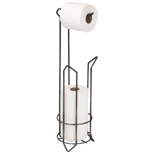 Kennedy Bath Bliss Toilet Paper Holder