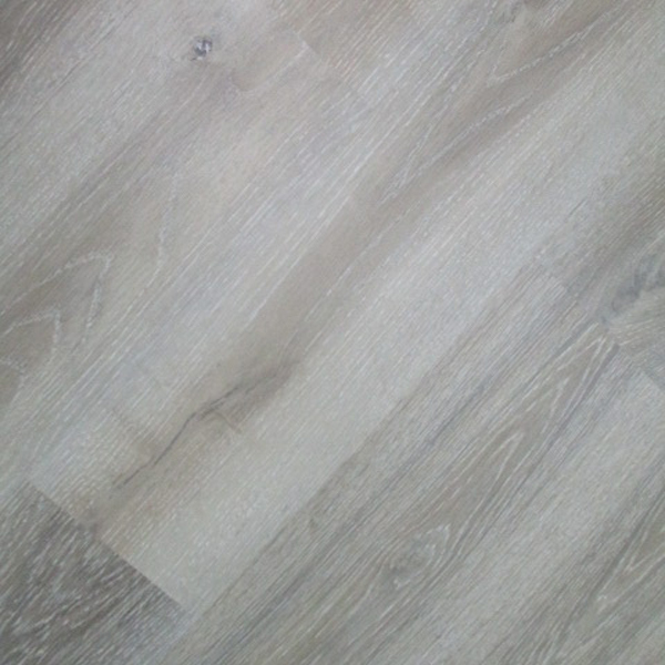 Royal Homes Luxury Vinyl Plank Flooring 6.5mm - 19.38 Sq. Ft. @ $16.77 per Sq. Ft. Underlay Incl. Light Brown