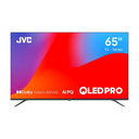 JVC Google TV 65 In. QLED PRO 4K HDR10 120Hz Dolby Vision – V2 Series j