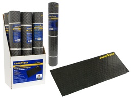 [991-90139992] Goodyear Anti-Fatigue Mat 36 x 78 In. 8mm Black