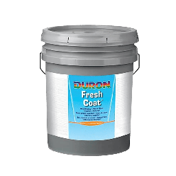 [DU31W0051-20] Duron Fresh Coat Int/ Ext Semi-Gloss White Base 5 Gal.