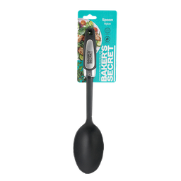 [BS40383] ****Baker's Secret Spoon Nylon 12.5 In.