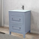 Royal Homes Bathroom Vanity 