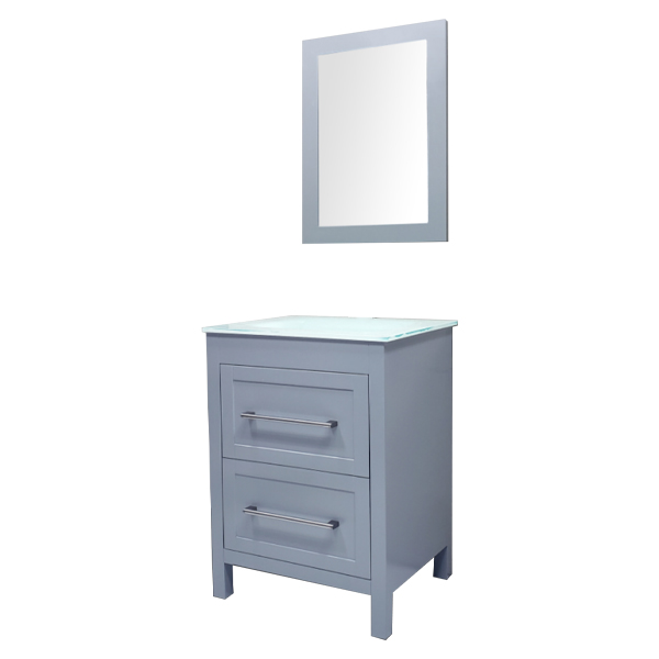 Royal Homes Bathroom Vanity 