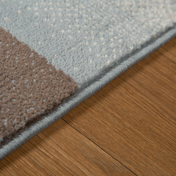 Classy Homes Rugs  Multicolor Geometric 8'x10'