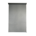 Kenneth Cole Sun Screen Roller Blinds, Grey /36x90"