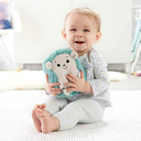 Mattel Fisher-Price Calming Vibes Hedgehog Soother