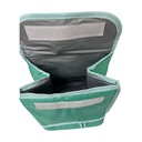 Manna Double Decker Lunch - BW/PYW