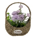 Classy Homes Artificial Plant, 37x27cm