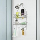 Classy Homes Shower Caddy