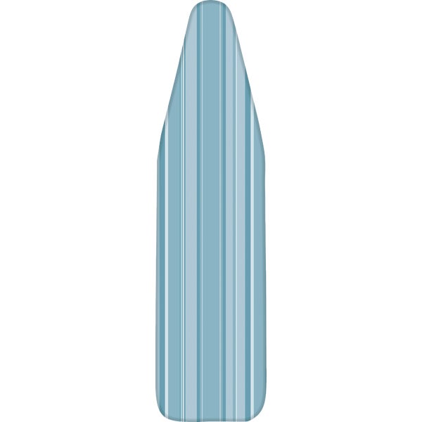 Whitmor Deluxe Ironing Board Cover/Pad, Berry Blue