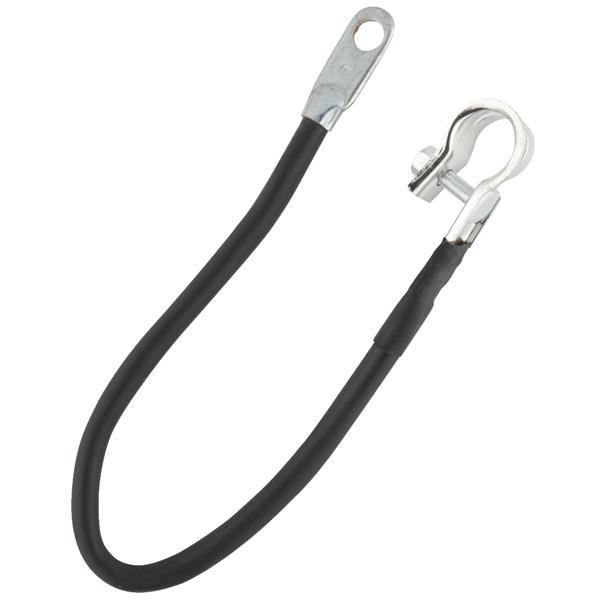 ****Road Power 15 In. 4 Gauge Top Post Battery Cable