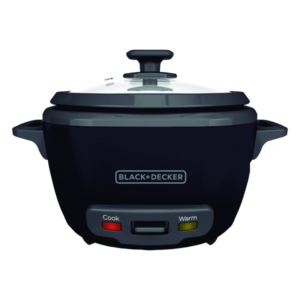 ****Black &amp; Decker Rice Cooker 14 Cup
