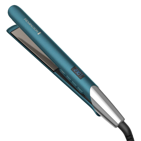 ****Remington Hair Straightener Advanced Coconut Therapy