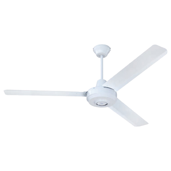 Westinghouse Performance II Ceiling Fan White 120v-60Hz-80w (C.F.M - 7592)