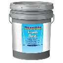 ****Duron Fresh Coat Int/ Ext Flat White Base 5 Gal