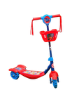 ****Avengers Scooter with Lighted Wheels