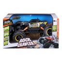 Maisto Remote Control Rock Crawler