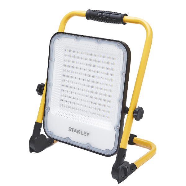 ****Stanley Professional Slimline Rechargeable Worklight 50W