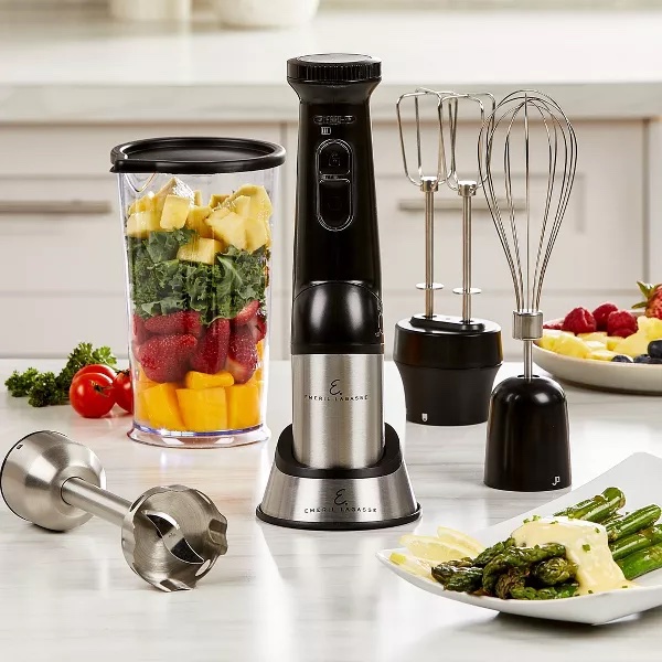 Emeril Lagasse Blender &amp; Beyond