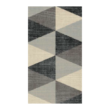 Kenneth Cole Ferrera Rug 52 x 75 In./ 133 x 190CM