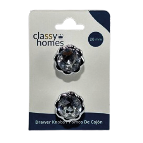 Classy Homes Drawer Handle 2pcs