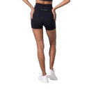 Elle Sport Ladies Bike Shorts, Black