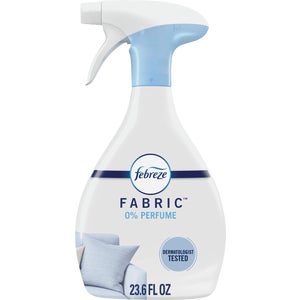 ****Febreze Fabric Fighting Fabric Refresher 23.6 Oz. Unscented