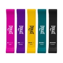 Everlast Mini Resistance Bands 5pc Set