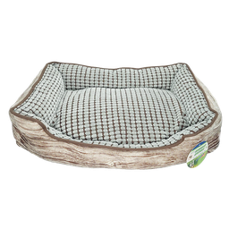 [GMPS-CAGE-01037(DMB114) - Size 1] Duramade Pet Bed Size 1, 20.8x15.7x5 In.