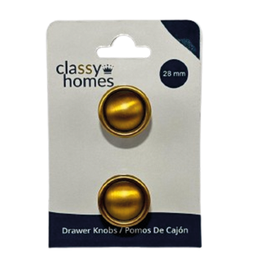 [HHHD-CBNT-01026 (RH2278) CHCRF30072] Classy Homes Drawer Handle 2pcs