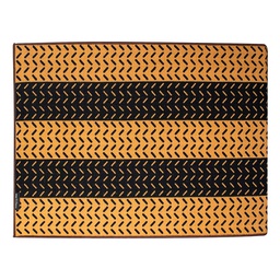 [KCWF202115-BW] Kenneth Cole Modern Indoor Area Rug