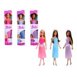 [821-JDM67] Barbie Refresh