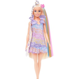 [821-JCT72] Barbie Fun and Fancy Doll &amp; Accessories