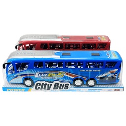 [CDTY-FCTC-01719 / DMMKM078538] Duramade Friction Bus