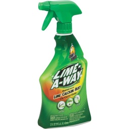 [5170087103] Lime-A-Way Lime Remover Trigger Spray 22 Oz.