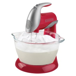 [MX900R] ^Black &amp; Decker Stand Mixer