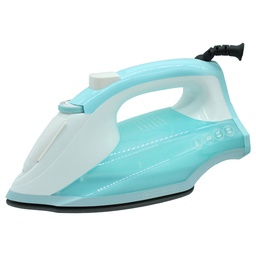 [IR1845] Black &amp; Decker Light 'N Easy Steam Iron