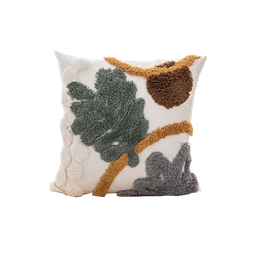 [730-22536 CHDP27399] Classy Homes Decorative Pillow