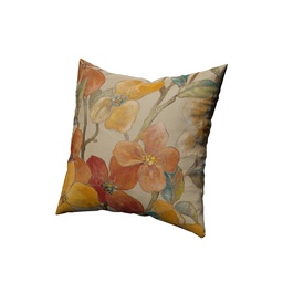 [730-210209 CHDP27427] Classy Homes Decorative Pillow