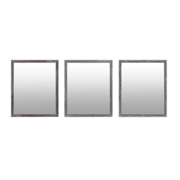 [CHWM27449] Classy Homes Wall Mirror 20 x 24 In.