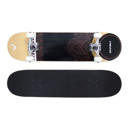 [H9 SK 08] Head Skateboard