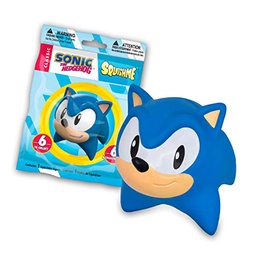 [24952 / 24952-32] License 2 Play Sonic SquishMe Single Pack