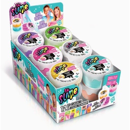 [277291-24] License 2 Play So Slime Premade Slime Pot Assortment