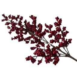 [XQ12852302] Christmas Pick 63cm/ 25 In.